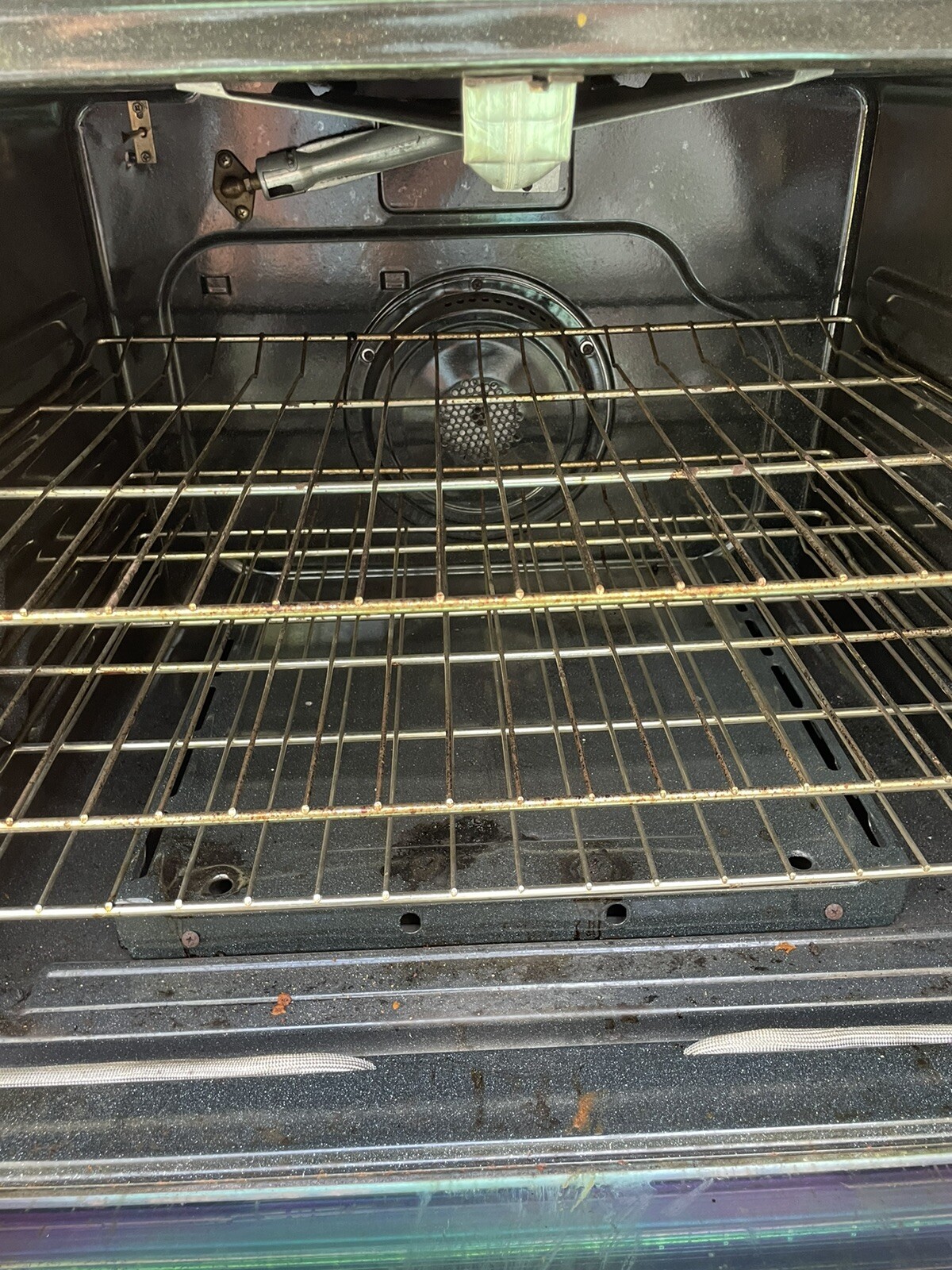 Jenn Air JGS990BDB all gas downdraft range (Natural Gas) eBay