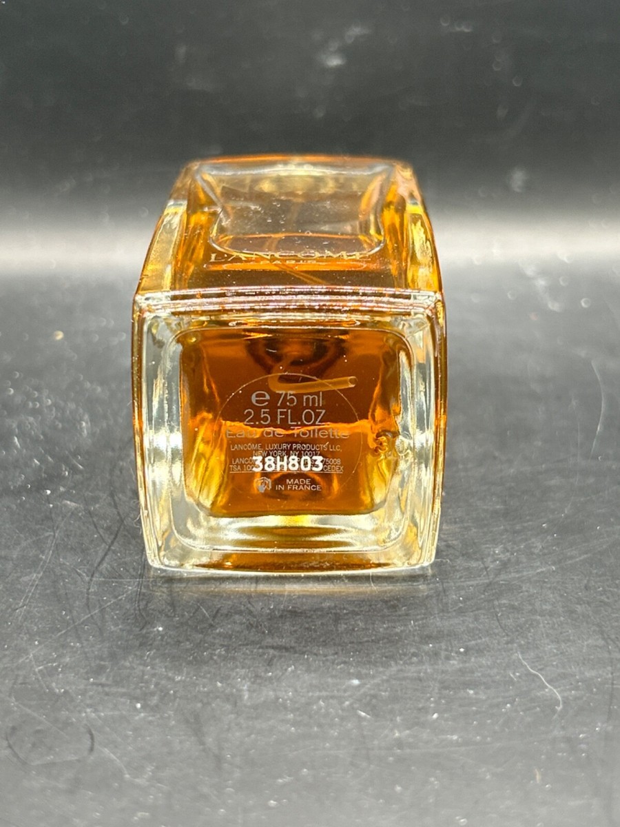 ランコム　　　　　LANCOME MAGIE NOIRE Lancôme Magie Noire Eau De Toilette Spray - Floral Fragrance