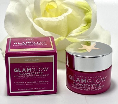 rose illuminating moisturizer