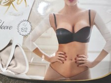 Verox Brazera Sleeve Medium camel FD1512