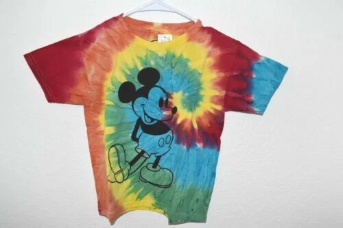 Disney Talla L Multicolor Ropa Unisex Para Niños (Talla 4 y más grande)
