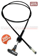 Made In Japan Hood Release Cable For Suzuki Samurai 1986-1995 Oe Quality