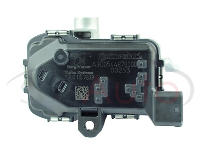 Turbocharger Actuator Mercedes-Benz 59001107639 / A2C14994700 | eBay 