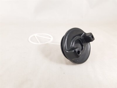 original ECHO Tankdeckel Öltankdeckel CS 3510 ES AC 341AC Deckel Motorsäge