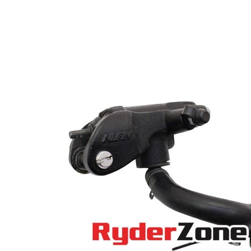 2020 - 2023 BMW S1000R FRONT BRAKE MASTER CYLINDER RESERVOIR BRAKE CAP STOCK - Picture 6 of 8
