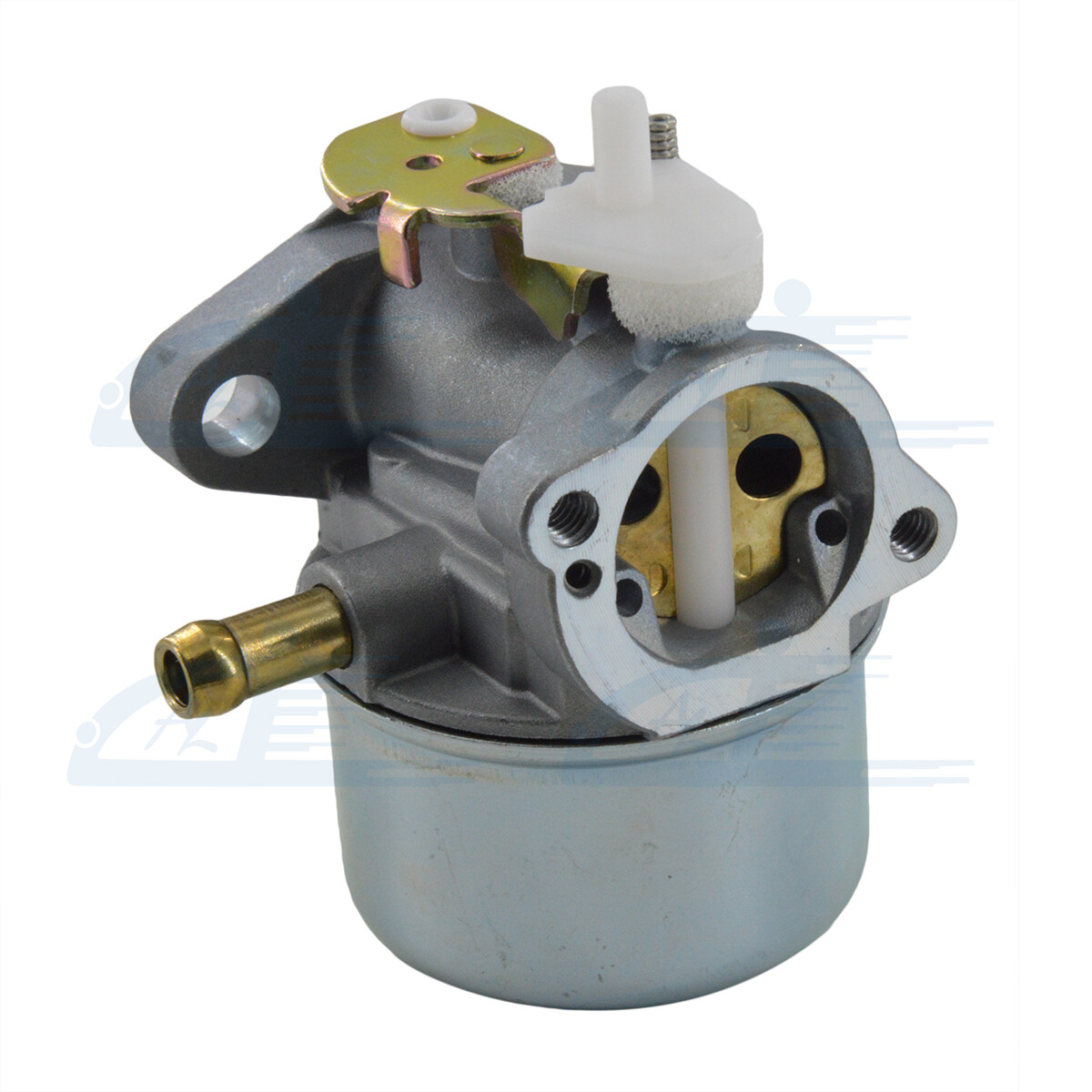 Carburetor Fr Coleman Powermate Ultra 2500 Generator with Briggs ...