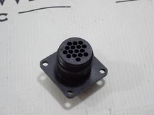 TE Connectivity 206036-1 Circular Connector 16 Pin