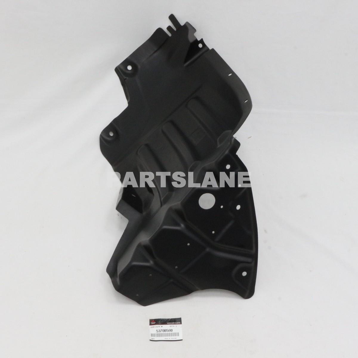 Mitsubishi L200 Strada Triton OEM Front Right Wheelhouse