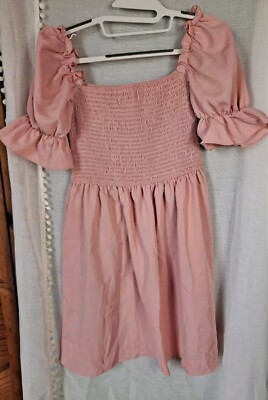 Unbranded Dress
