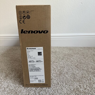Brand new Lenovo IdeaPad Yoga 13 20175 Core i5-3337U 128SSD Windows 8 Home(2013)