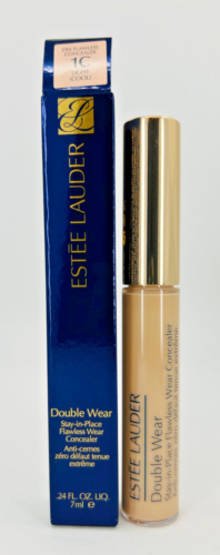 Estee Lauder Double Wear Stay-in-Place Flawless Concealer 1C LIGHT (COOL)