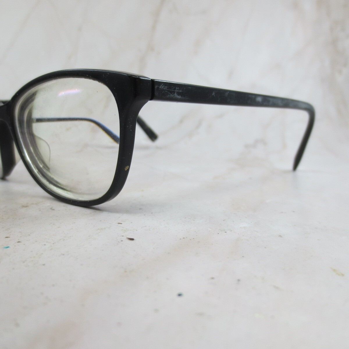 Warby Parker Eyeglasses Frame Daisy 100 Women display picture 3