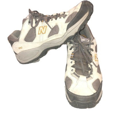 New Balance 640 Absorb Mens Trail 