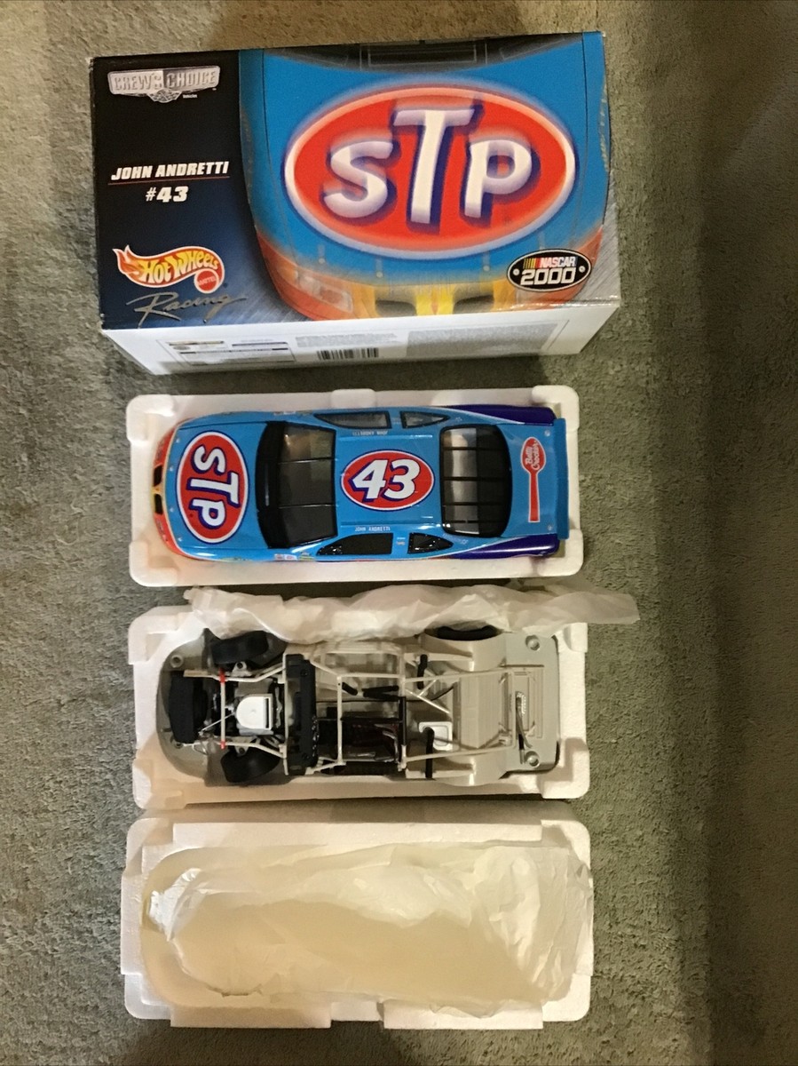 2001 HOT WHEELS Racing NASCAR Pit Board #10 Valvoline Johnny Benson EUR