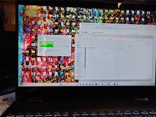 HP Spectre x360 16-f1501na 16" (Intel Core i7-1260P, 4.70 GHz, 16GB - Picture 2 of 10