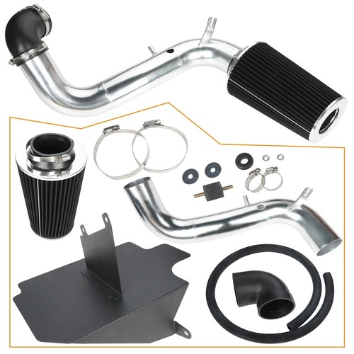✔Nuevo sistema de admisión de aire frío de 3" para 98-03 Chevy S10 GMC Sonoma 2,2 L L4 - Imagen 21 de 24