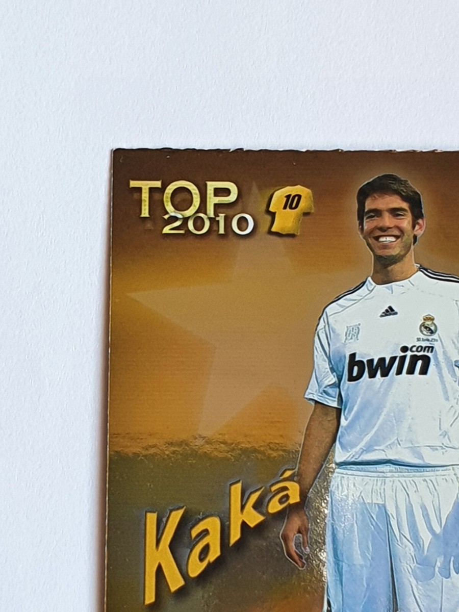 nº 50 iker casillas real madrid superstar letra - Comprar Cromos de