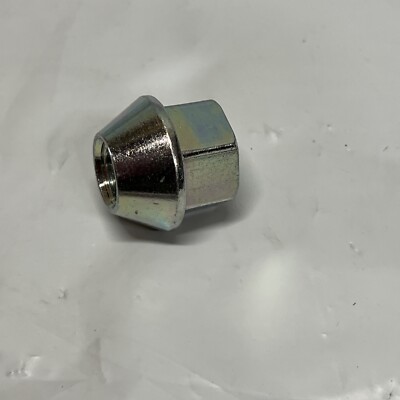 1 Dorman 611-979 Wheel Lug Nut 6509421AA, 6511418AA MOPAR DODGE