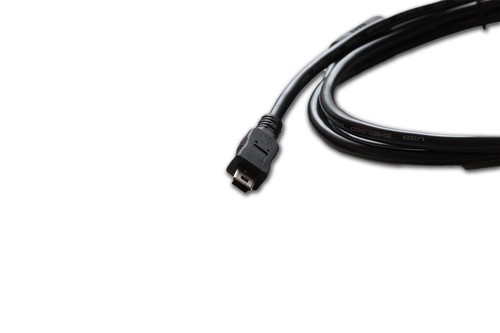 Mini USB Cable - Type A to Mini B - Picture 2 of 2