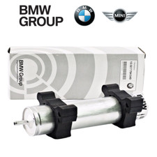 Filtre à carburant BMW 330