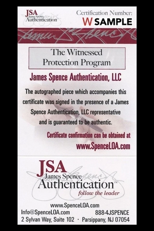 Guante de Boxeo Evander Holyfield "Real Deal" Firmado Autógrafo Negro JSA Izquierdo Foto 4 de 4