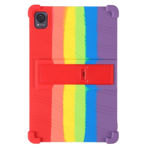 For Blackview MEGA 1 2024 11.5inch Tablet Silicone Protective Case Cover - SELL - Picture 9 of 23