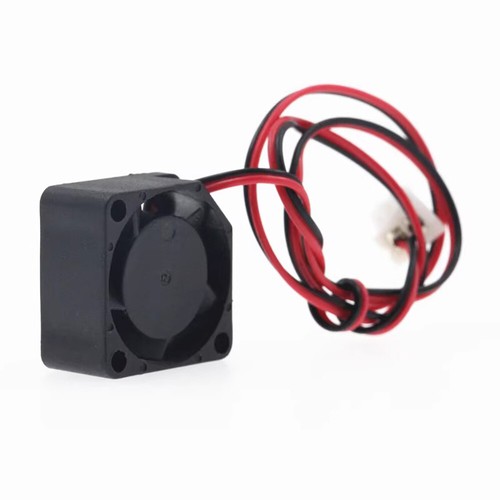 20-35mm 5/12V USB Powered PC Router Cooling Fans Laptop small fan Hydraulic - 第 8/17 張圖片