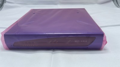AudioCodes GGWV00025 MP-104B/FXO/AC/SIP VoIP Gateway