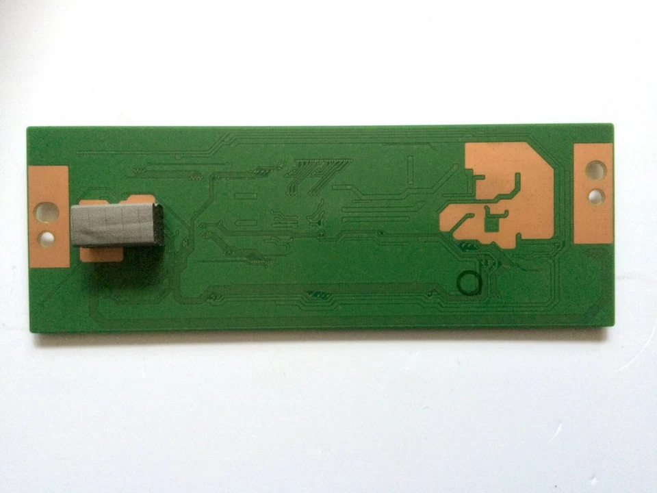 14Y_EF11_TA2C2LV0.1 T-Con плата / Orion PIF40-DLED-S LED TV / LSC400HM10-L01 OEM - Изображение 2 из 4