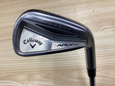 Callaway Apex アイアンセット 5-9 P 楽天市場】(即納)キャロウェイ(Callaway) エイペックス プロ