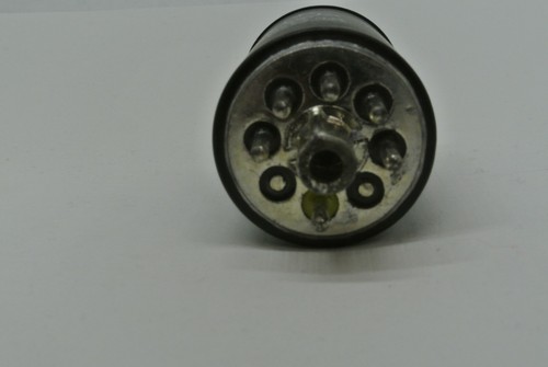 GV RELAY TIME DELAY GT-2504 30 sec 117 v 4a4 9126 93929 thermal 5945-00-665-7444 - Picture 3 of 6