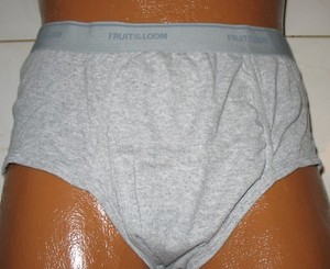 Wet And Messy Diapers