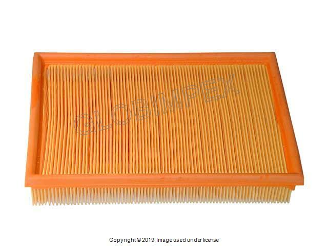 VOLVO 960 S90 V90 (1992-1998) Air Filter MANN + 1 YEAR WARRANTY