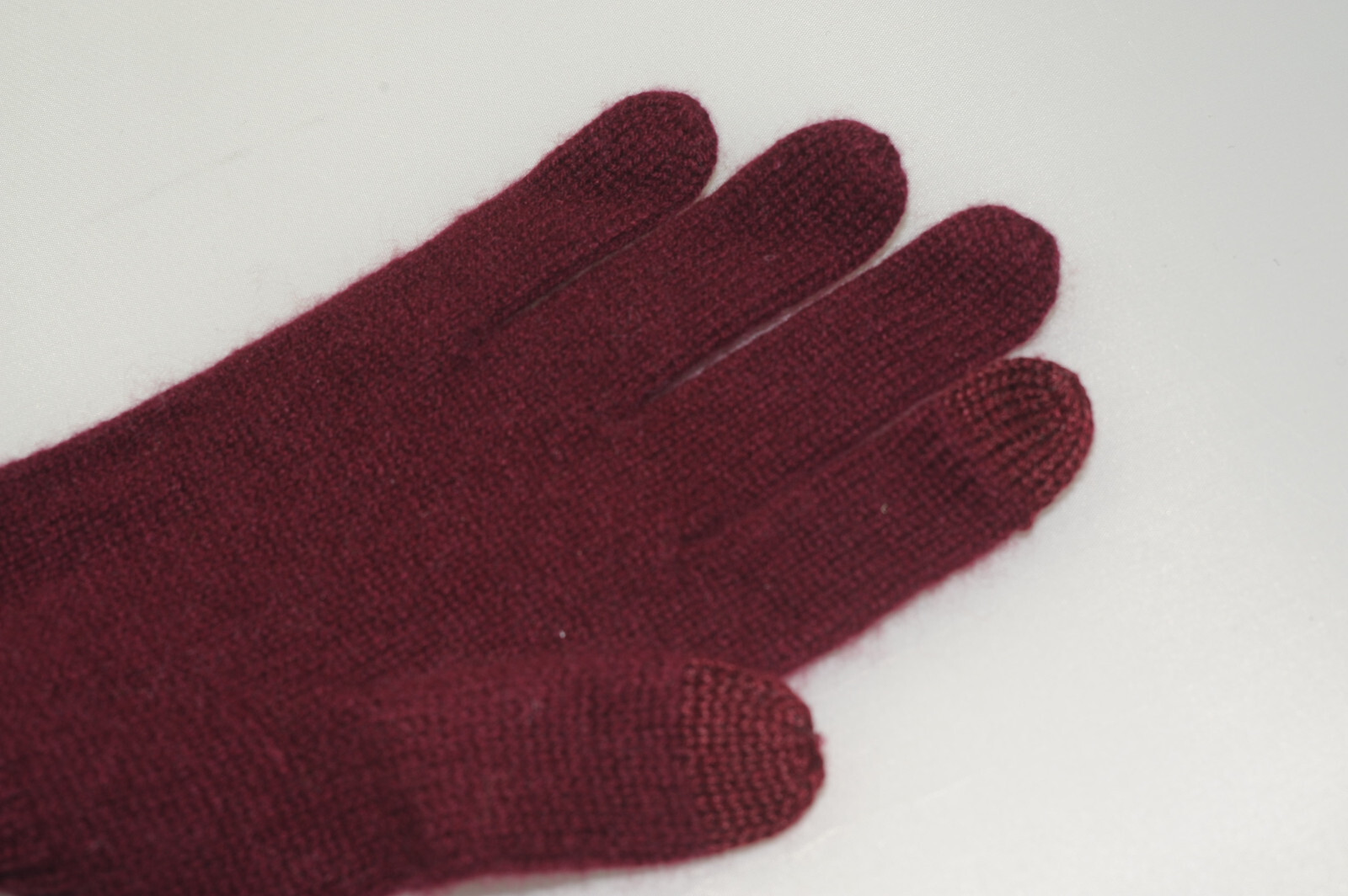 39 NWOT Nordstrom Rack Women's 100 Cashmere Glove One Size eBay