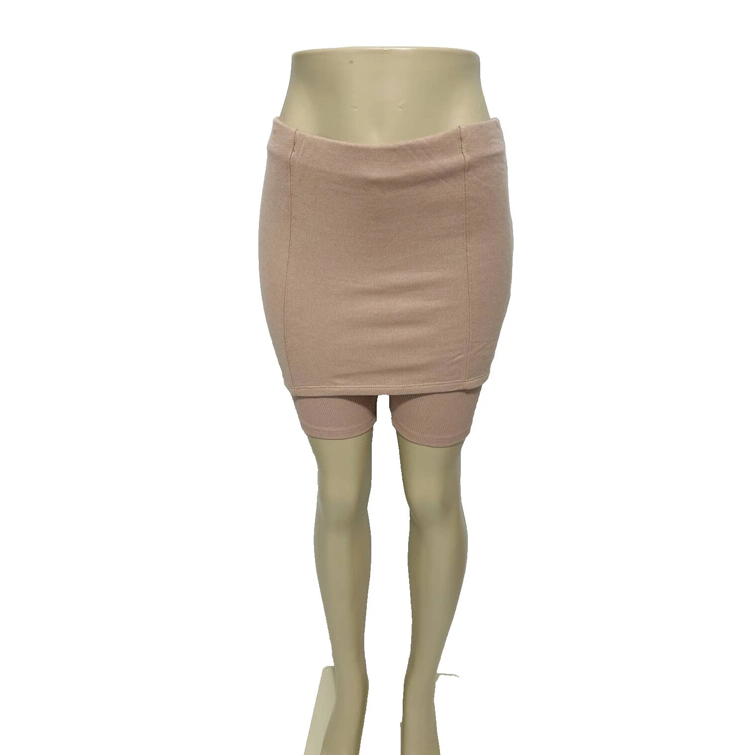 Cotton Skort Skirts for Women