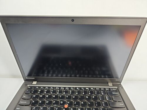 LENOVO ThinkPad T450s Laptop Computer NO BOOT AS IS - Picture 3 of 7