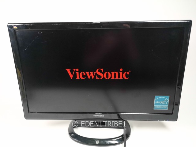 Monitor VA2465SMH MVA Panel 