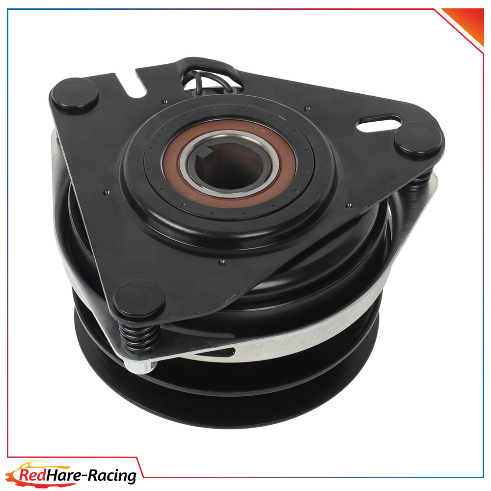 PTO Clutch for Ogura GT1-CT04 GT1CT04 Xtreme X0544 PULLEY OD 5.25