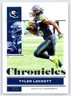 2021 Panini Chronicles #85 Tyler Lockett