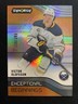 19-20 UD Synergy Hockey Rookie Exceptional Beginnings EB-12 Victor Olofsson /399