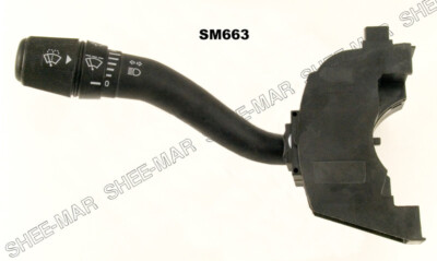 Combination Switch-Base Shee-Mar SM663