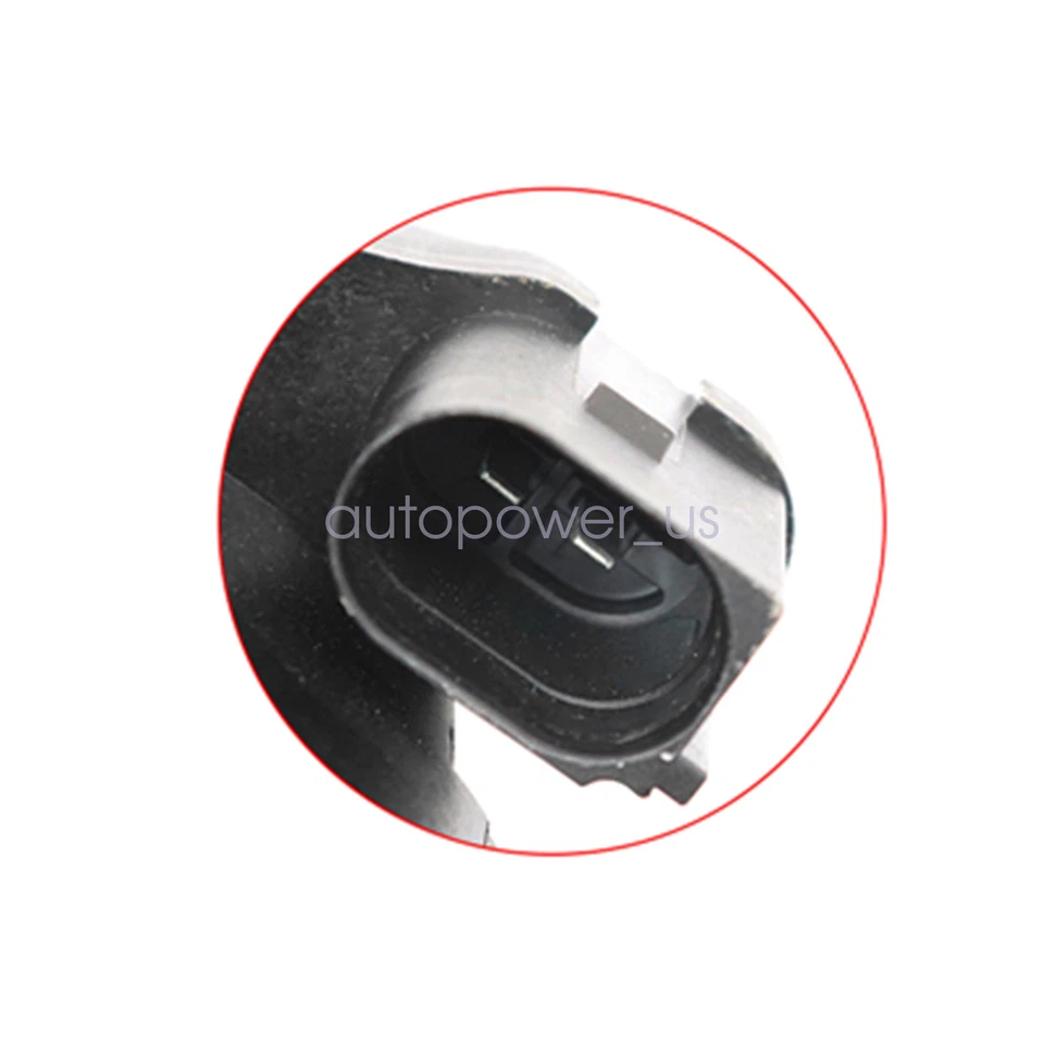 Nuevo actuador de freno de estacionamiento trasero izquierdo 43021-TEA-T02 para Honda Civic 2016-2020 Foto 4 de 4