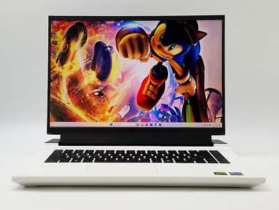 Windowsノート本体 Dell G16 7630 RTX4060 16GB Dell G16 7630 Gaming Laptop PC Intel i9-13th 16GB Ram 1TB NVMe SSD