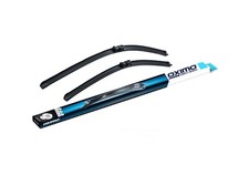 KIT SPAZZOLE TERGICRISTALLO PER MASERATI GHIBLI III (M157) OXIMO