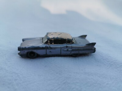 Matchbox No.27 Cadillac 60s Special. | eBay