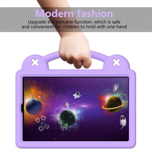 For Lenovo Tab M10 FHD Plus 2nd Gen TB X606F 10.3" EVA Kid Shockproof Case Cover - Afbeelding 51 van 58