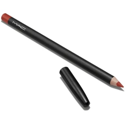 Mac Lip Pencil Lipliner REDD - Full Size 1.45 g / 0.05 Oz. New In Box