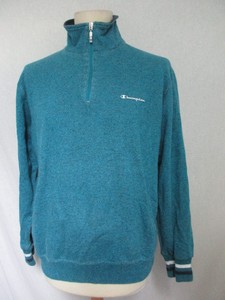 champion felpa vintage