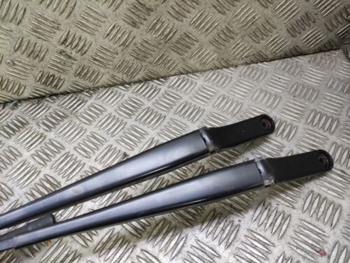 VW Caddy 1.6 2016 Front Wiper Arm Pair 2K2955409C 2K2955410C Ref D286 - Picture 3 of 5