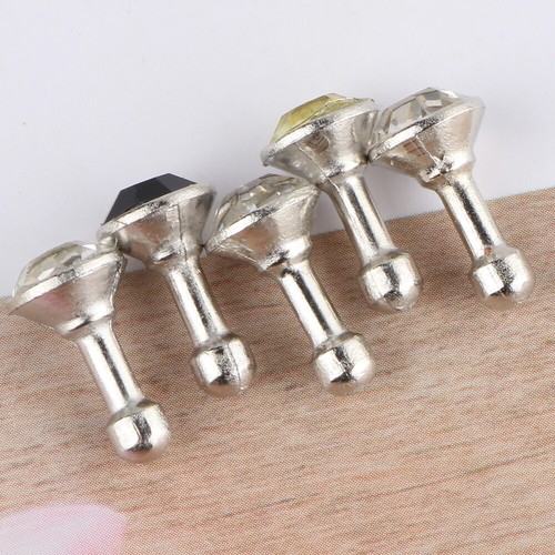 5 Pcs Plug Headphone Jack Plug Stopper Headphone Jack Phone Plug - 第 10/11 張圖片